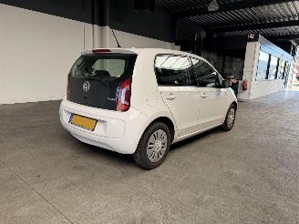 Volkswagen Up! 1.0 move up! BlueMotion NL NAP! picture 5