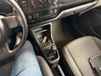 Volkswagen Up! 1.0 move up! BlueMotion NL NAP! picture 19