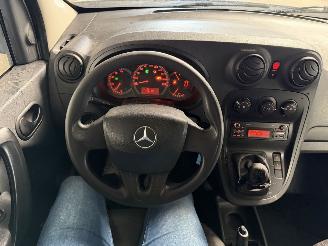 Mercedes Citan 109 CDI BlueEFFICIENCY NAP! picture 16