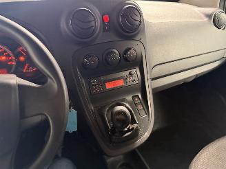 Mercedes Citan 109 CDI BlueEFFICIENCY NAP! picture 18