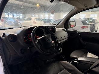 Mercedes Citan 109 CDI BlueEFFICIENCY NAP! picture 13