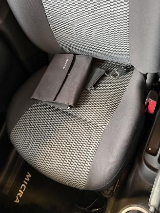 Nissan Micra 1.2 Acenta 56.000 NAP! picture 18