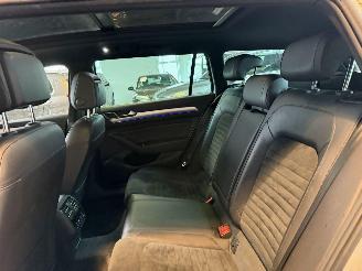 Volkswagen Passat 1.4 TSI GTE Highline picture 12