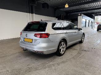 Volkswagen Passat 1.4 TSI GTE Highline picture 5