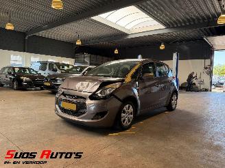  Hyundai Ix20 1.6i i-Vision 103.000 Automaat 2013/6