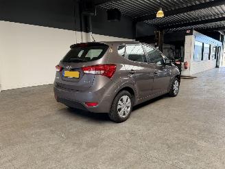 Hyundai Ix20 1.6i i-Vision 103.000 Automaat picture 5