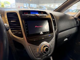 Hyundai Ix20 1.6i i-Vision 103.000 Automaat picture 20