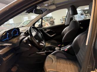 Peugeot 2008 1.2 PureTech Allure Automaat! 90.000 KM! picture 14