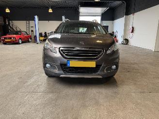Peugeot 2008 1.2 PureTech Allure Automaat! 90.000 KM! picture 8