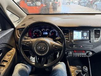 Kia Carens 1.6 GDi ExecutiveLine 7 persoons! picture 27