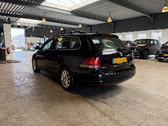 Volkswagen Golf 1.2 TSI Comfort Executive Line NAP! picture 3