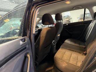 Volkswagen Golf 1.2 TSI Comfort Executive Line NAP! picture 12