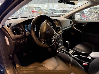 Volvo V-40 2.0 D2 Nordic+ picture 22