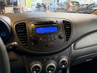 Hyundai I-10 1.0 i-Drive Cool 118.000 NAP! picture 16