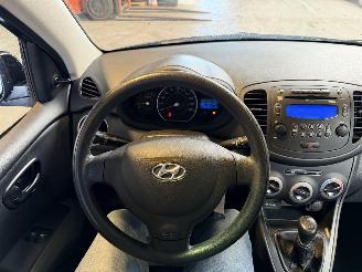 Hyundai I-10 1.0 i-Drive Cool 118.000 NAP! picture 19