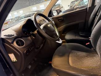 Hyundai I-10 1.0 i-Drive Cool 118.000 NAP! picture 12