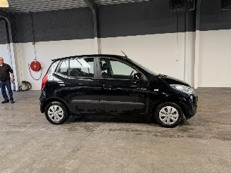 Hyundai I-10 1.0 i-Drive Cool 118.000 NAP! picture 6