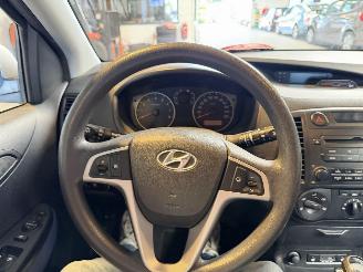 Hyundai I-20 1.4i DynamicVersion Automaat picture 20