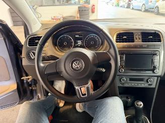 Volkswagen Polo 1.2 TSI Highline picture 22