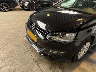 Volkswagen Polo 1.2 TSI Highline picture 11