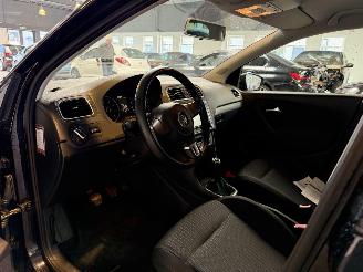 Volkswagen Polo 1.2 TSI Highline picture 15