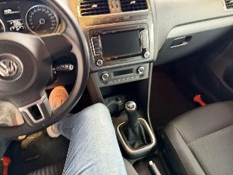 Volkswagen Polo 1.2 TSI Highline picture 21