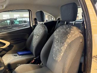 Ford Ka 1.2 Cool & Sound start/stop picture 15