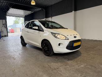Ford Ka 1.2 Cool & Sound start/stop picture 7