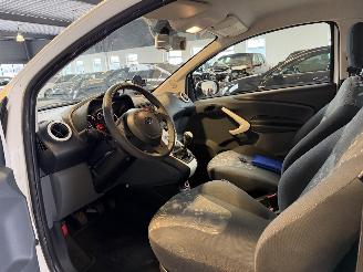 Ford Ka 1.2 Cool & Sound start/stop picture 13