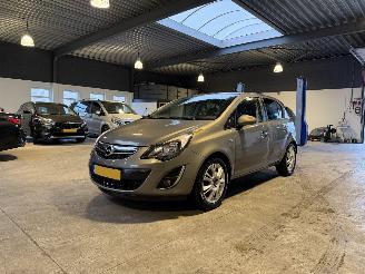 Auto incidentate Opel Corsa 1.4-16V BlitZ 2014/8