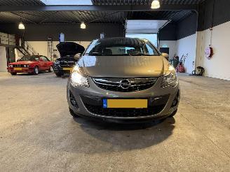 Opel Corsa 1.4-16V BlitZ picture 8