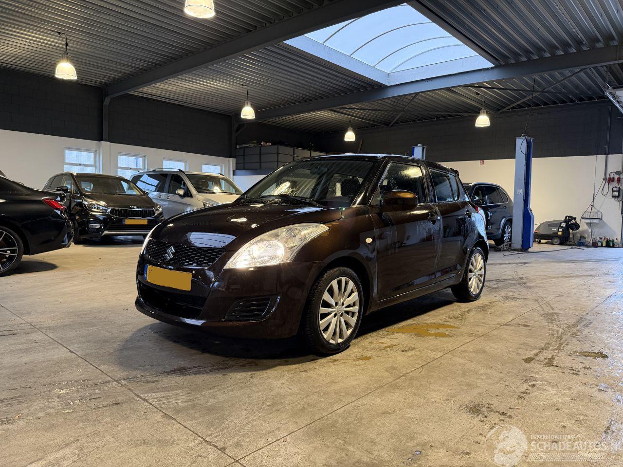 Suzuki Swift 1.2 Bandit EASSS