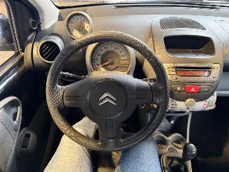 Citroën C1 1.0-12V Ambiance picture 21