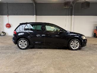 Volkswagen Golf 1.2 TSI Highline picture 6