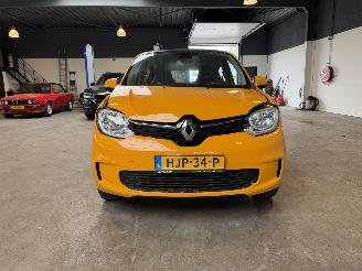 Renault Twingo 1.0 SCe Collection picture 8
