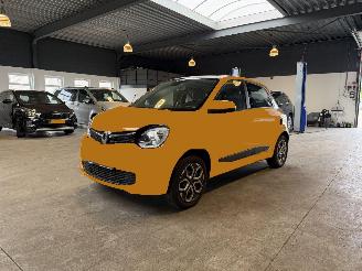 škoda osobní automobily Renault Twingo 1.0 SCe Collection 2019/6