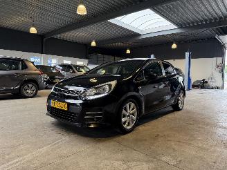 Unfallwagen Kia Rio 1.2 CVVT DynamicLine 2016/9