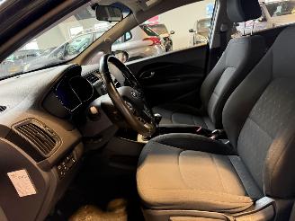Kia Rio 1.2 CVVT DynamicLine picture 17