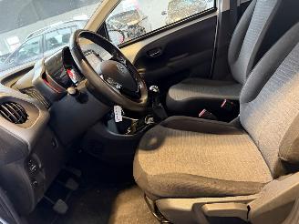 Citroën C1 1.2 PureTech Shine picture 18