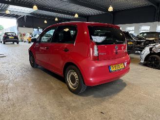 Skoda Citigo 1.0 Greentech Arctic picture 3