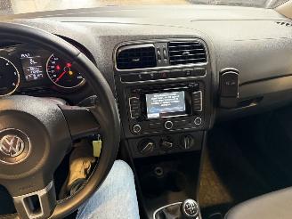 Volkswagen Polo 1.2 TDI BlueMotion Comfort Edition picture 20