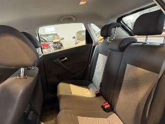 Volkswagen Polo 1.2 TDI BlueMotion Comfort Edition picture 13