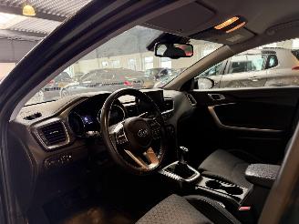 Kia Optima 2.0 GDI PHEV ExecutiveLine picture 18