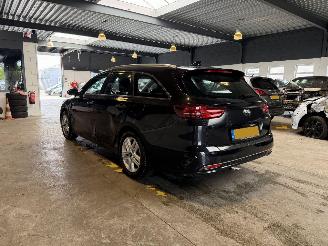 Kia Optima 2.0 GDI PHEV ExecutiveLine picture 3
