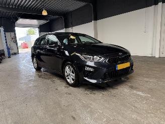 Kia Optima 2.0 GDI PHEV ExecutiveLine picture 7