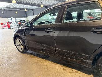 Kia Optima 2.0 GDI PHEV ExecutiveLine picture 13