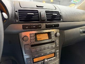Toyota Avensis Wagon 1.8 VVTi Luna picture 25