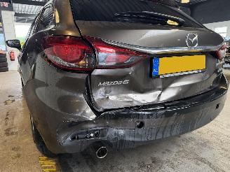 Mazda 6 Sportbreak 2.0 SkyActiv-G 165 Skylease GT picture 14
