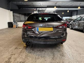 Mazda 6 Sportbreak 2.0 SkyActiv-G 165 Skylease GT picture 4