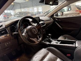 Mazda 6 Sportbreak 2.0 SkyActiv-G 165 Skylease GT picture 22